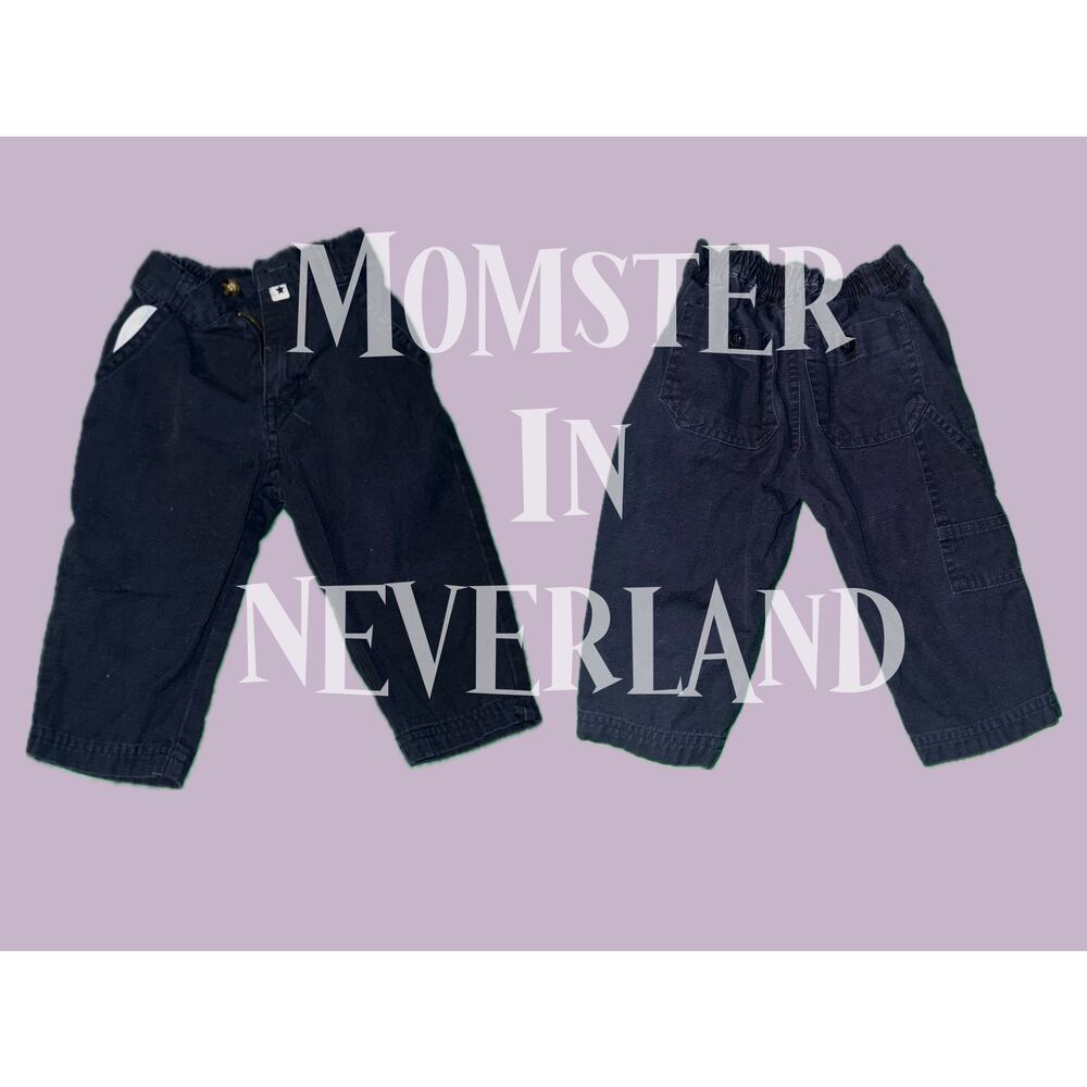 McKids Pants